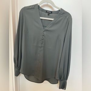 Express blouse